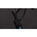 Cube Longtail Hybrid Comfort Family 800 26&quot; haze&acute;n&acute;reflex 26&quot;