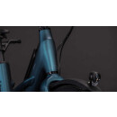 Cube Longtail Hybrid Comfort Family 800 26&quot; haze&acute;n&acute;reflex 26&quot;