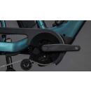 Cube Longtail Hybrid 800 26" pea&acute;n&acute;reflex 26"