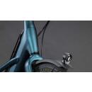 Cube Longtail Hybrid 800 26" pea&acute;n&acute;reflex 26"