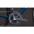 Cube Attain Pro 28&quot; nautica&acute;n&acute;prism