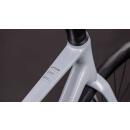 Cube Attain Race foggrey´n´shift 28"...