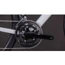 Cube Attain Race foggrey&acute;n&acute;shift 28&quot; foggrey &acute;n&acute; shift