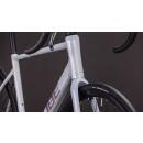Cube Attain Race foggrey&acute;n&acute;shift 28&quot; foggrey &acute;n&acute; shift