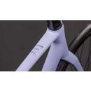 Cube Attain Race 28" cyclamen´n´black