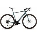 Cube Attain SLX 28" smaragdgrey´n´prism