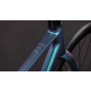 Cube Attain SLX 28" smaragdgrey´n´prism
