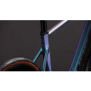 Cube Attain SLX 28&quot; smaragdgrey&acute;n&acute;prism