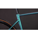 Cube Attain SLX 28&quot; smaragdgrey&acute;n&acute;prism