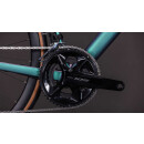 Cube Attain SLX 28&quot; smaragdgrey&acute;n&acute;prism