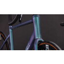 Cube Attain SLX 28&quot; smaragdgrey&acute;n&acute;prism