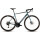 Cube Attain SLX 28" smaragdgrey´n´prism