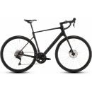 Cube Attain C:62 Race 28" blackline