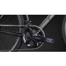 Cube Attain C:62 Race 28&quot; blackline