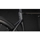 Cube Attain C:62 Race 28&quot; blackline