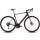 Cube Attain C:62 Race 28" blackline