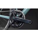 Cube Attain C:62 Race 28" skylightblue&acute;n&acute;cyan