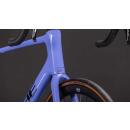 Cube Attain C:62 SLX 28" lucidlilac&acute;n&acute;black