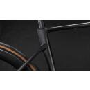 Cube Attain C:62 SLT 28" carbon&acute;n&acute;coalchrome