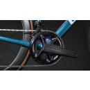 Cube Attain C:62 SLT 28" shiftmint&acute;n&acute;white