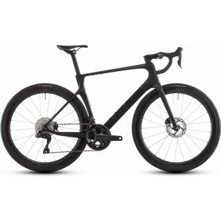 Cube Agree C:62 Pro 28" blackline