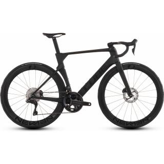 Cube Litening AERO C:68X Race 28" blackline