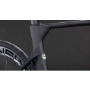 Cube Litening AERO C:68X Race 28&quot; blackline