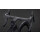 Cube Litening AERO C:68X Race 28" blackline