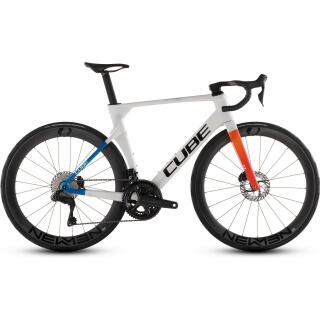 Cube Litening AERO C:68X Race 28" teamline