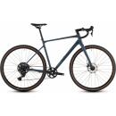 Cube Nuroad ONE 28" grovegreen´n´black