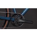 Gravel Cube Nuroad ONE 28" grovegreen&acute;n&acute;black