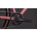 Cube Nuroad ONE 28&quot; ruby&acute;n&acute;puce