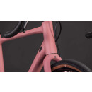Cube Nuroad ONE 28&quot; ruby&acute;n&acute;puce