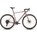 Gravel Cube Nuroad ONE 28" ruby´n´puce
