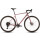 Cube Nuroad ONE 28" ruby´n´puce