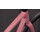 Cube Nuroad ONE 28" ruby´n´puce