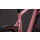 Cube Nuroad ONE 28" ruby´n´puce