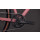 Cube Nuroad ONE 28" ruby´n´puce