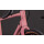 Cube Nuroad ONE 28" ruby´n´puce