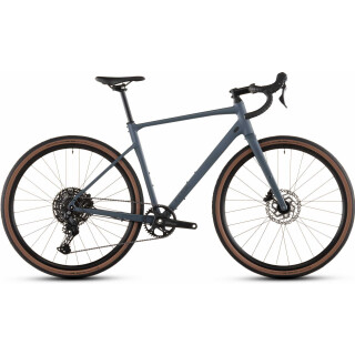 Gravel Cube Nuroad Pro 29" whale´n´reflex L