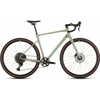 Cube Nuroad Pro pea´n´grey