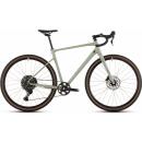 Gravel Cube Nuroad Pro pea´n´grey