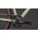 Gravel Cube Nuroad Pro pea&acute;n&acute;grey