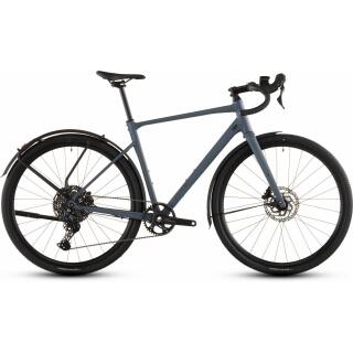 Gravel Cube Nuroad Pro FE 28" whale´n´reflex