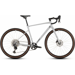 Cube Nuroad EX cotton´n´grey