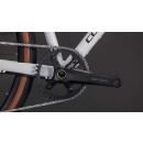 Gravel Cube Nuroad EX cotton&acute;n&acute;grey