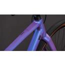 Gravel Cube Nuroad EX blueiris´n´lilac