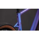 Gravel Cube Nuroad EX blueiris&acute;n&acute;lilac