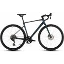 Cube Nuroad Race 28" royalgreen´n´black