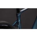 Cube Nuroad Race 28" royalgreen´n´black